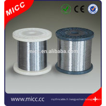 Thermocouple NiCr-CuNi (Constantan) (Type E)